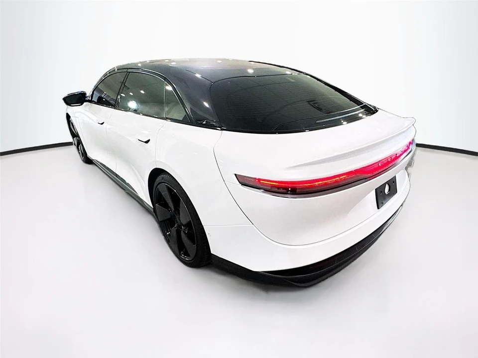 2024 Lucid Air - Image 4 of 15