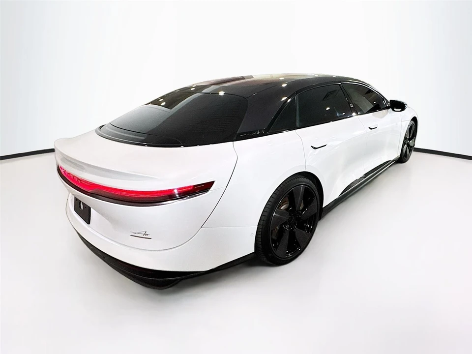 2024 Lucid Air - Image 6 of 15