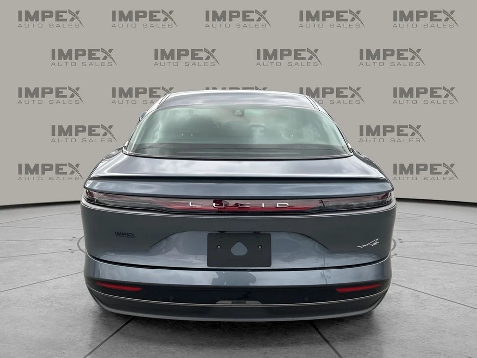 2024 Lucid Air - Image 4 of 21