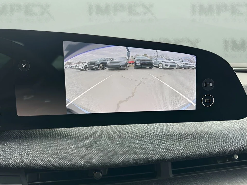 2024 Lucid Air - Image 21 of 21