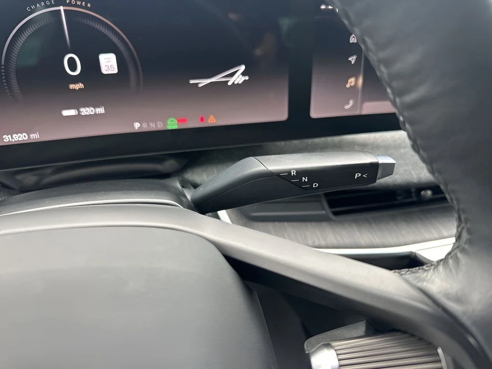 2024 Lucid Air - Image 17 of 21