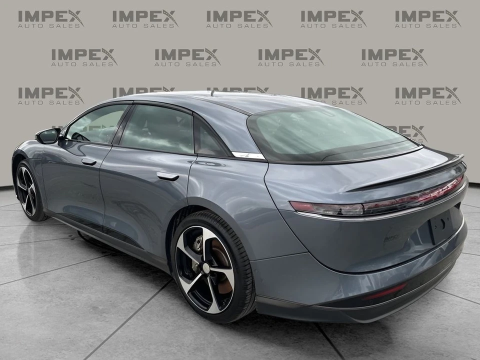 2024 Lucid Air - Image 3 of 21
