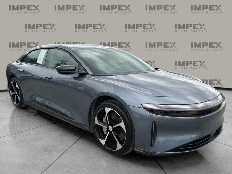 2024 Lucid Air - Image 7 of 21