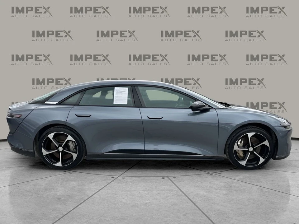 2024 Lucid Air - Image 6 of 21
