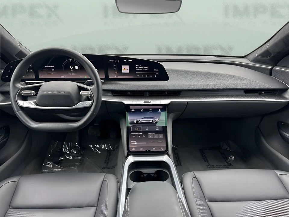 2024 Lucid Air - Image 13 of 21