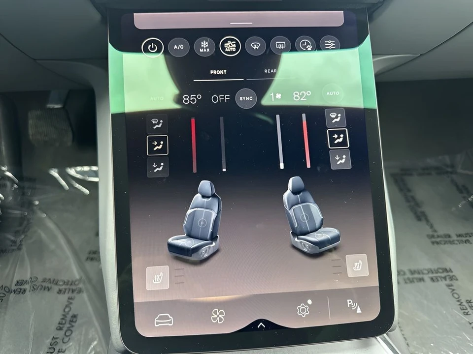 2024 Lucid Air - Image 19 of 21