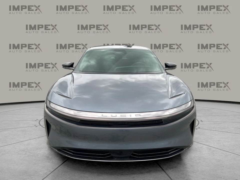 2024 Lucid Air - Image 8 of 21