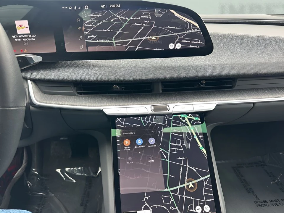 2024 Lucid Air - Image 20 of 21