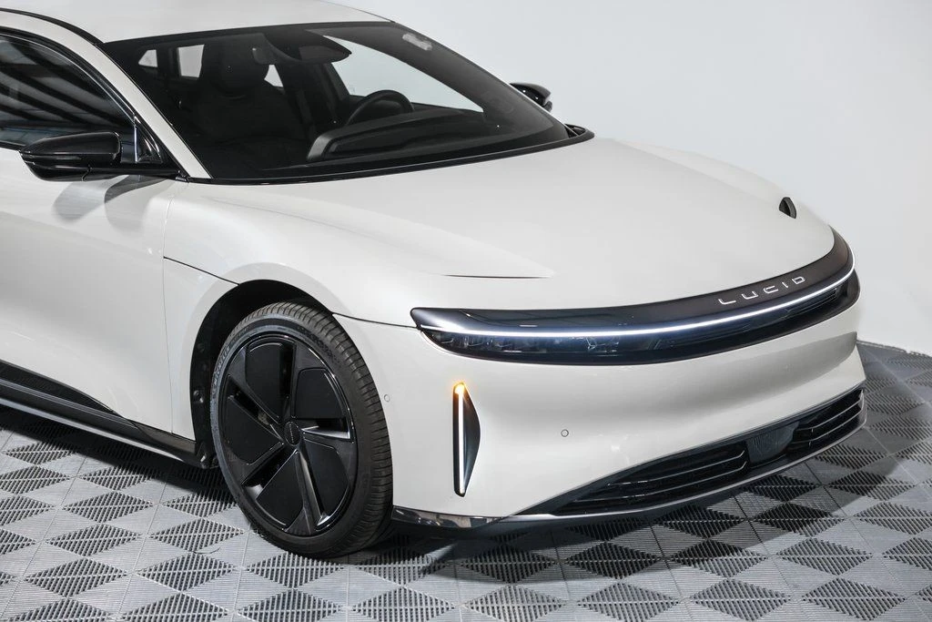 2024 Lucid Air - Image 5 of 21