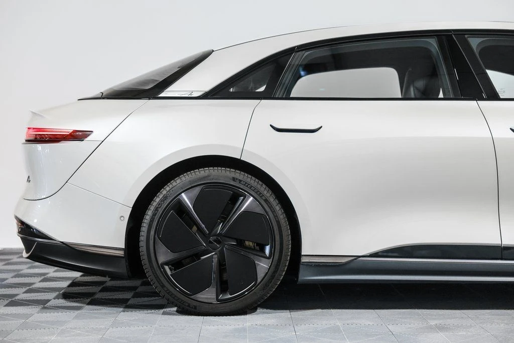 2024 Lucid Air - Image 2 of 21