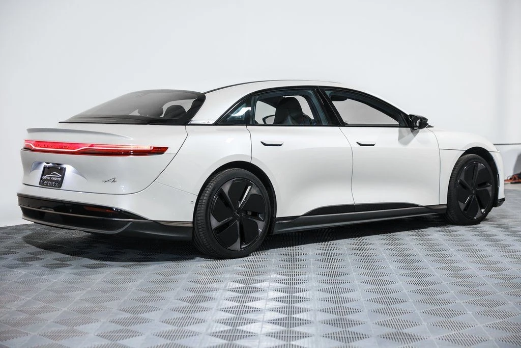 2024 Lucid Air - Image 6 of 21