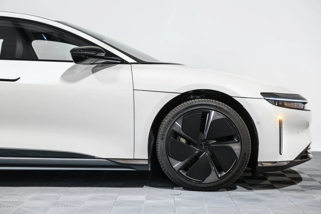2024 Lucid Air - Image 3 of 21