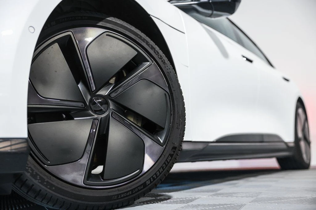 2024 Lucid Air - Image 11 of 21