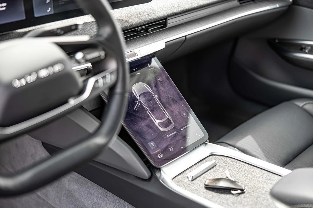 2024 Lucid Air - Image 20 of 21