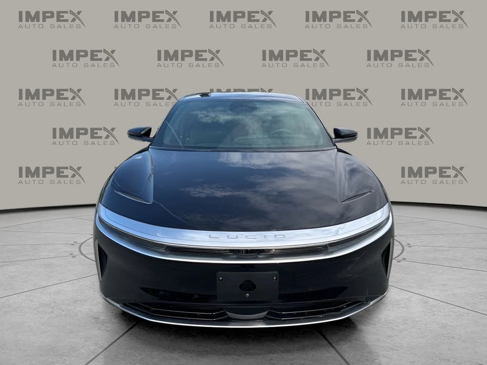 2024 Lucid Air - Image 8 of 12