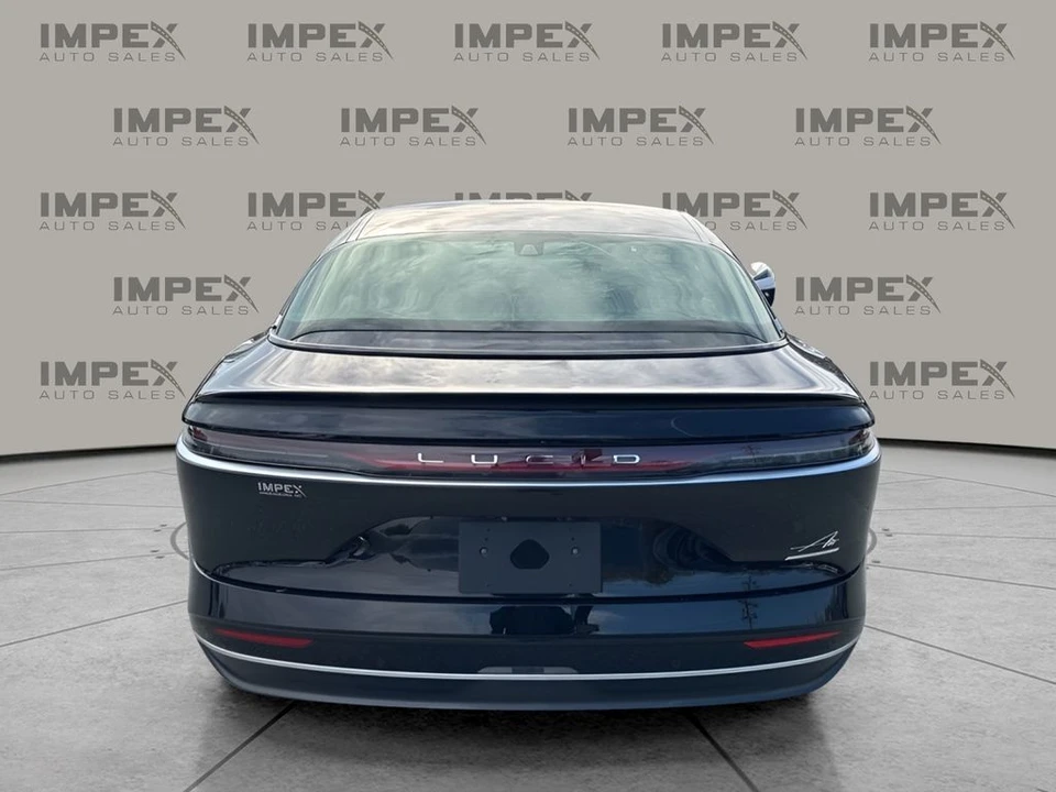 2024 Lucid Air - Image 4 of 12