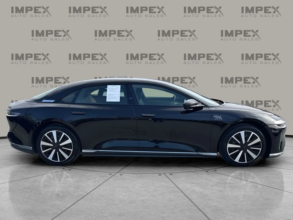 2024 Lucid Air - Image 6 of 12