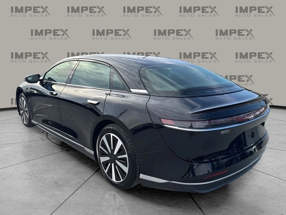 2024 Lucid Air - Image 3 of 12