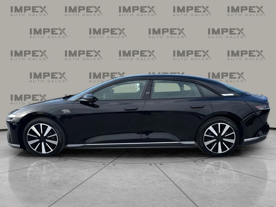 2024 Lucid Air - Image 2 of 12