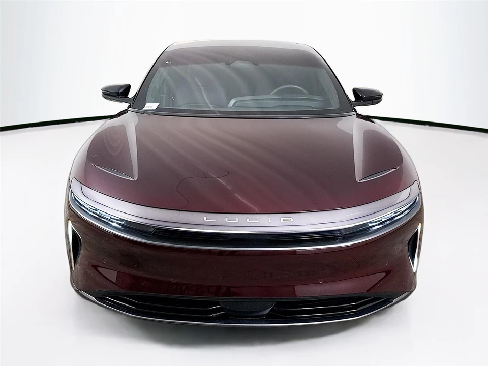 2024 Lucid Air - Image 2 of 21