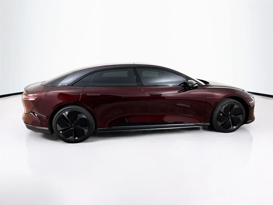 2024 Lucid Air - Image 8 of 21