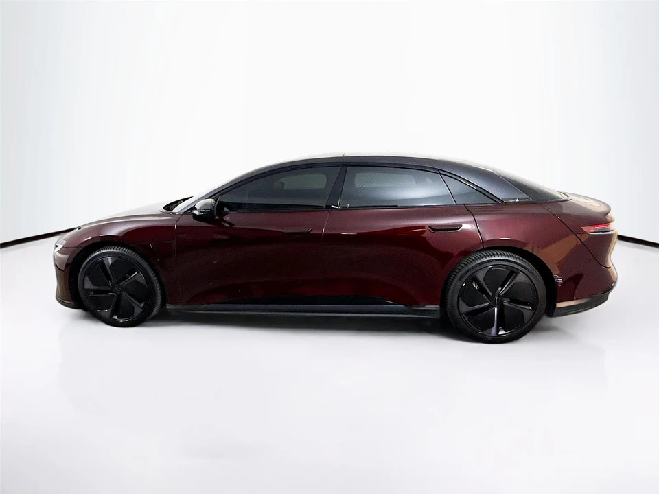 2024 Lucid Air - Image 4 of 21