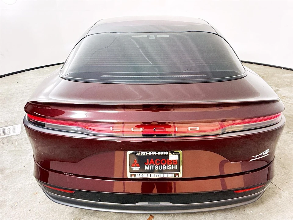 2024 Lucid Air - Image 6 of 21