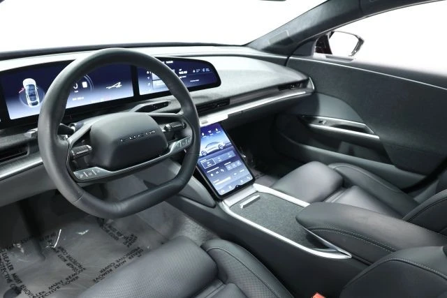 2024 Lucid Air - Image 2 of 12