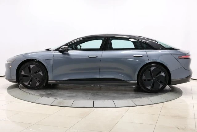 2024 Lucid Air - Image 7 of 21