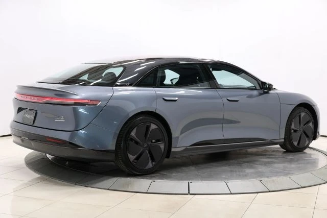 2024 Lucid Air - Image 4 of 21