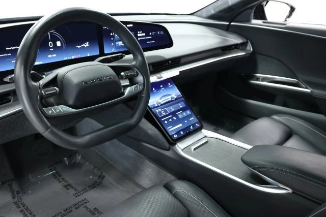 2024 Lucid Air - Image 2 of 21