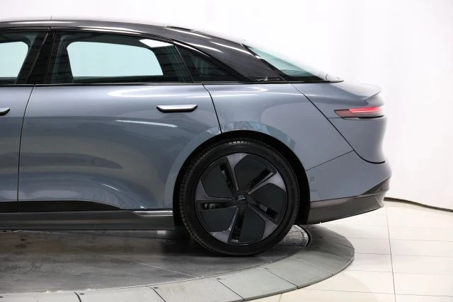 2024 Lucid Air - Image 8 of 21