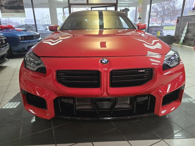 2024 BMW G87 M2 - Image 2 of 4