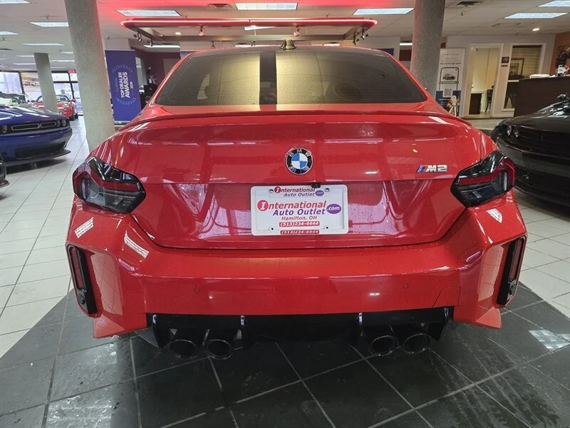 2024 BMW G87 M2 - Image 4 of 4