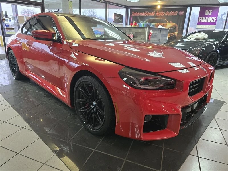 2024 BMW G87 M2 - Image 3 of 4