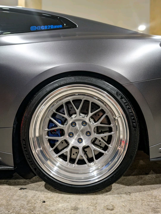 2024 BMW G82/G83 M4 - Image 9 of 14