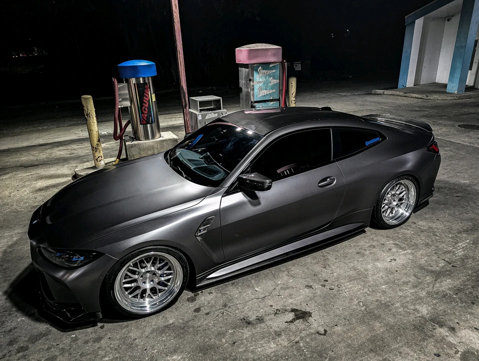 2024 BMW G82/G83 M4 - Image 11 of 14