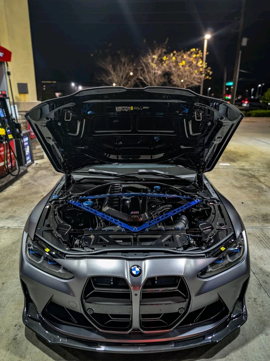 2024 BMW G82/G83 M4 - Image 6 of 14