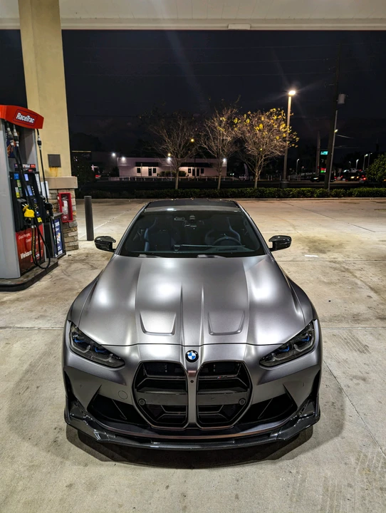 2024 BMW G82/G83 M4 - Image 5 of 14