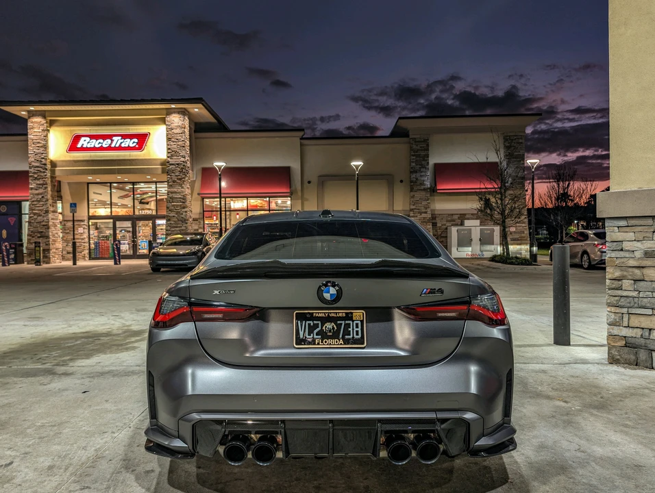 2024 BMW G82/G83 M4 - Image 4 of 14