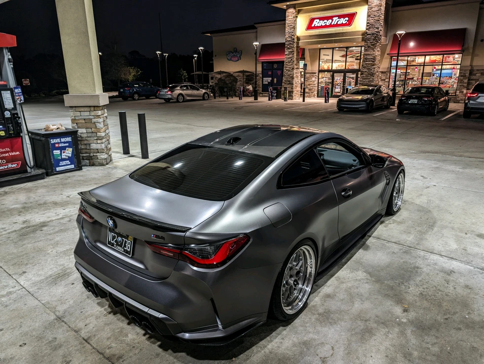 2024 BMW G82/G83 M4 - Image 3 of 14