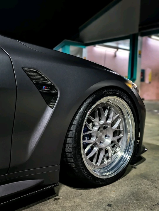 2024 BMW G82/G83 M4 - Image 10 of 14