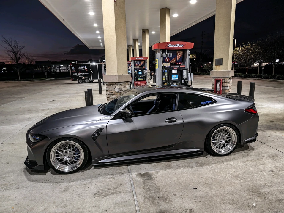 2024 BMW G82/G83 M4 - Image 2 of 14