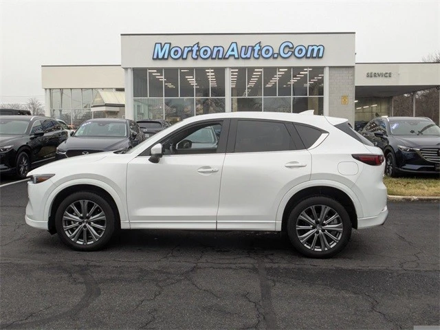 2024 Mazda CX-5 2nd Gen - Image 5 of 12