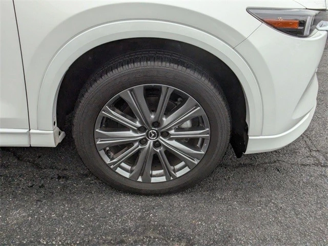2024 Mazda CX-5 2nd Gen - Image 11 of 12