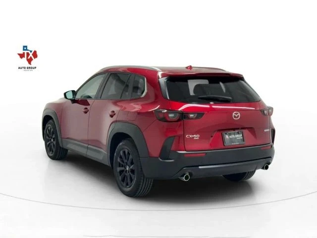2024 Mazda CX-50 - Image 6 of 12
