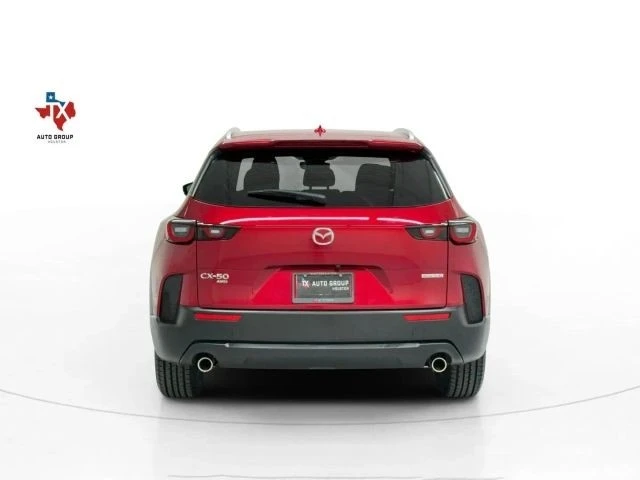 2024 Mazda CX-50 - Image 8 of 12