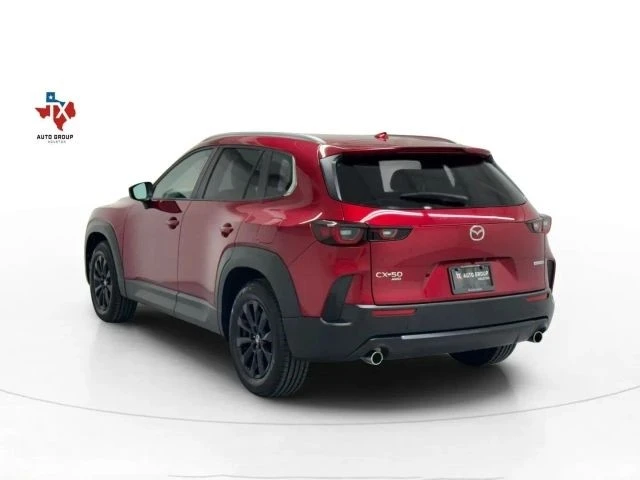 2024 Mazda CX-50 - Image 6 of 12