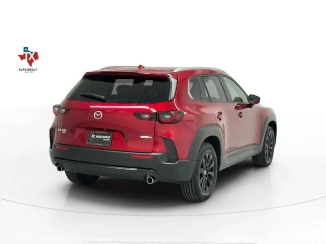 2024 Mazda CX-50 - Image 7 of 12