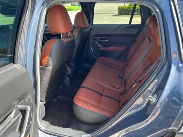 2024 Mazda CX-50 - Image 12 of 21